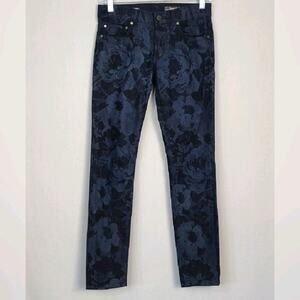 Red Engine Scorcher Jean SZ 26